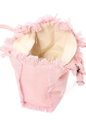 Colette Hand Bag With Shoulder Strap MC2 SAINT BARTH | Crossbody Bags | COL000100135L